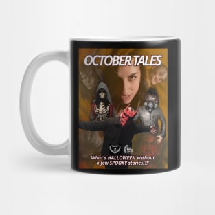 October Tales Mug